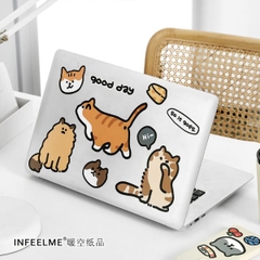 [ Set 8 Túi ] Sticker [ 1 Túi 2 Tấm ] - 935104