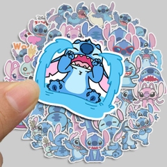 [ Set 5 Túi ] Sticker [ 1 Túi 50 Miếng ] - 935106