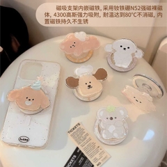 [ Set 10 Cái ] Mojipop Từ Tính - 935127