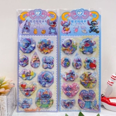 [ Hộp 24 Túi ] Sticker - 935166