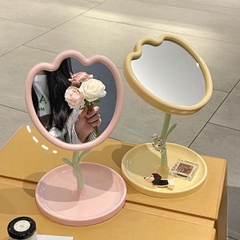 [ Set 2 Cái ] Gương Để Bàn - 935183