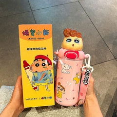 [ Set 2 Cái ] Bình Giữ Nhiệt [ 480ml ] - 935187