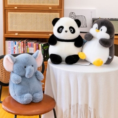 [ Set 3 Con ] Gấu Bông [ 38cm ] - 935192