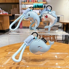 [ Set 3 Cái ] Móc Khóa Treo Túi - 935196