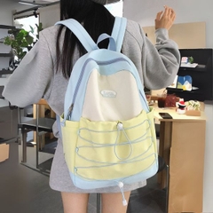 [ Set 2 Cái ] Balo [ 42*16*31cm ] - 935197