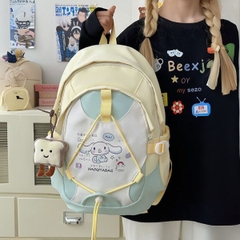 [ Set 2 Cái ] Balo [ 42*16*31cm - Không Phụ Kiện ] - 935198