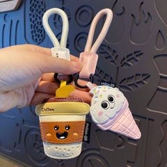[ Set 5 Cái ] Móc Khóa Treo Túi - 935201