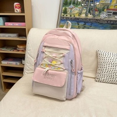 [ Set 2 Cái ] Balo [ 45*19*32cm - Không Phụ Kiện ] - 921979
