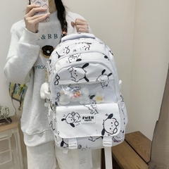 [ Set 2 Cái ] Balo [ 44*22*28cm - Không Phụ Kiện ] - 935288