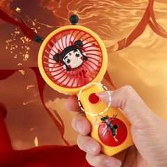 [ Set 2 Cái ] Quạt Sạc - 922492