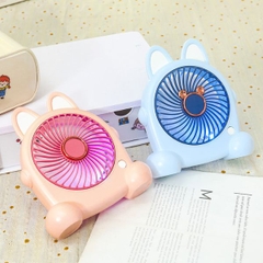[ Set 2 Cái ] Quạt Sạc - 935332