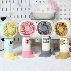 [ Set 2 Cái ] Quạt Sạc - 935341