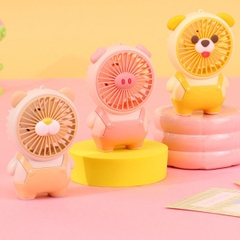 [ Set 2 Cái ] Quạt Sạc - 935343