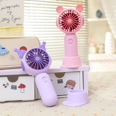 [ Set 2 Cái ] Quạt Sạc - 935343