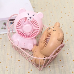 [ Set 2 Cái ] Quạt Sạc - 935346