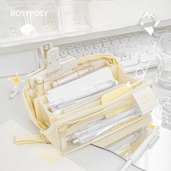 [ Set 2 Cái ] Bóp Bút RosyPosy [ 19*8cm ] - 935365