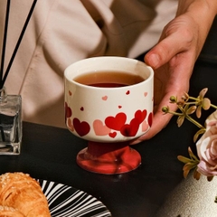 [ Set 2 Cái ] Ly Cốc Sứ [ Hộp Thường ] - 935401