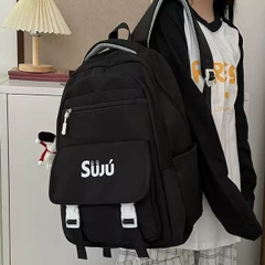 [ Set 2 Cái ] Balo [ 45*16*32cm - Không Phụ Kiện ] - 935422