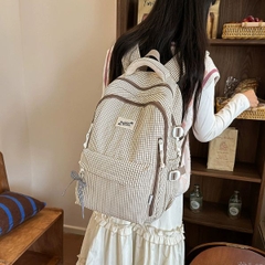 [ Set 2 Cái ] Balo [ 45*18*30cm - Không Phụ Kiện ] - 935427