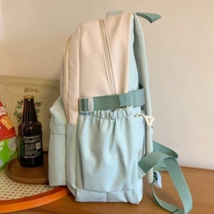 [ Set 2 Cái ] Balo [ 43*15*29cm - Không Phụ Kiện ] - 935429