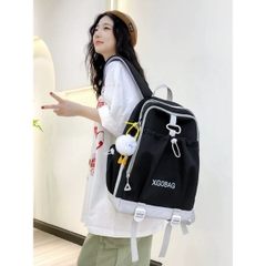 [ Set 2 Cái ] Balo [ 43*12*28cm - Không Phụ Kiện ] - 935431