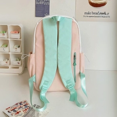 [ Set 2 Cái ] Balo [ 44*12*28cm - Không Phụ Kiện ] - 935432