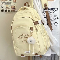 [ Set 2 Cái ] Balo [ 43*14*30cm - Không Phụ Kiện ] - 935441