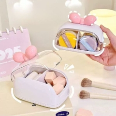 [ Set 2 Cái ] Hộp Đựng Đồ Dùng Đa Năng - 935450