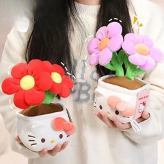 [ Set 2 Con ] Gấu Bông [ 23cm ] - 935454
