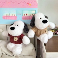 [ Set 2 Con ] Gấu Bông [ 24cm ] - 935457