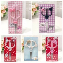 [ Set 5 Cây ] Kéo [ 16 - 18cm ] - 935505
