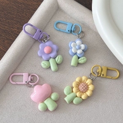 [ Set 20 Cái ] Móc Khóa Mini - 935511