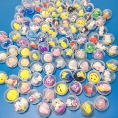 [ Set 400 Quả ] Trứng Quay Quà Tặng Gashapon [ 32mm ] - 935512