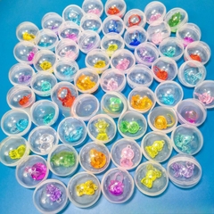 [ Set 400 Quả ] Trứng Quay Quà Tặng Gashapon [ 45mm ] - 935514