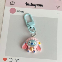 [ Set 20 Cái ] Móc Khóa Mini - 935519