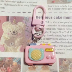 [ Set 20 Cái ] Móc Khóa Mini - 935521
