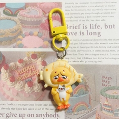 [ Set 20 Cái ] Móc Khóa Mini - 935523