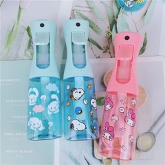 [ Set 5 Cái ] Bình Xịt Phun Sương [ 200ml ] - 95535