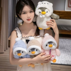[ Set 2 Con ] Gấu Bông [ 25cm ] - 95542
