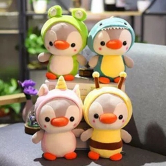 [ Set 2 Con ] Gấu Bông [ 23cm ] - 95543