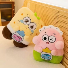 [ Set 3 Con ] Gấu Bông [ 23cm ] - 95545