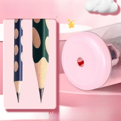 [ Set 2 Cái ] Máy Gọi Bút Chì Tự Động - 95555
