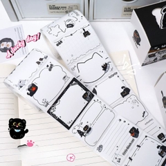 [ Set 20 Hộp ] Giấy Note Cuộn [ 128 Tem ] - 95575