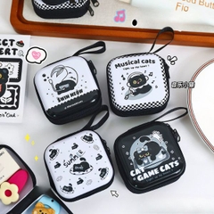 [ Set 12 Cái ] Hộp Đựng Đồ Dùng Đa Năng [ 7*3*7cm ] - 95576