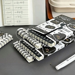 [ Set 16 Quyển ] Sổ Tay Học Từ Vựng - 95586
