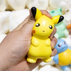 [ Set 6 Cái ] Squishy - 95603