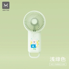 [ Set 2 Cái ] Quạt Sạc - 95608