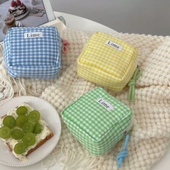 [ Set 5 Cái ] Túi Đựng Đồ Dùng Đa Năng - 95627