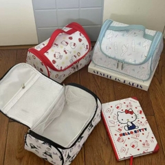 [ Set 5 Cái ] Túi Đựng Mỹ Phẩm - 95640