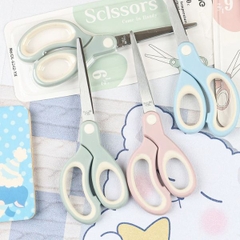 [ Set 10 Cây ] Kéo 17cm - 95660